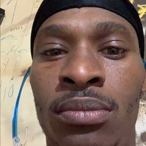 Meet your Posher, Terrence